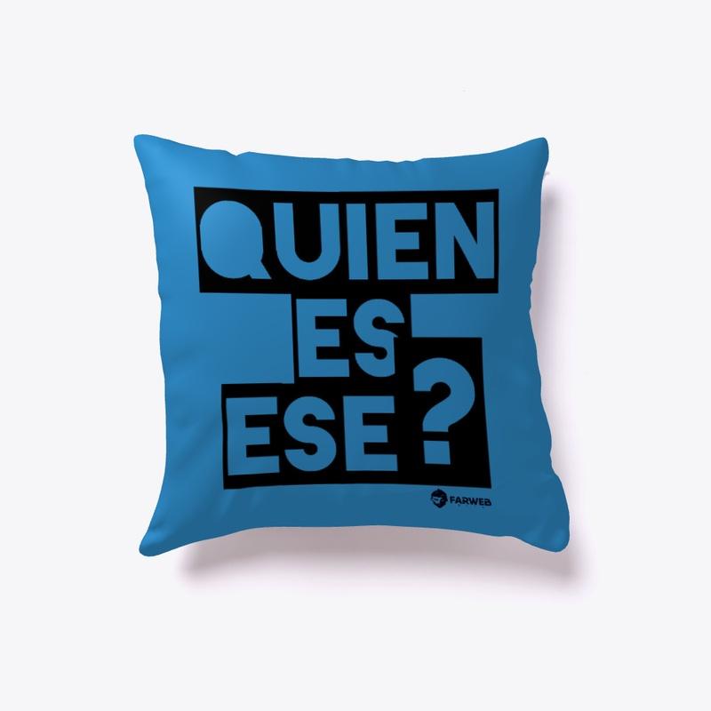 QUIEN ES ESE