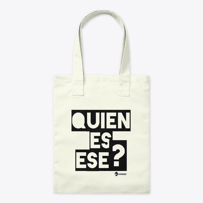 QUIEN ES ESE